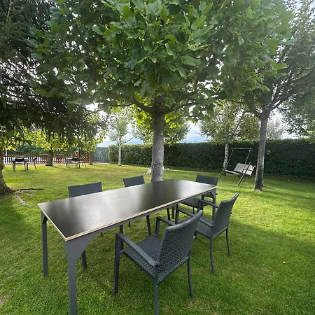 Era De Cal Baro - Con Gran Piscina Y Jardin Holiday home Collfred