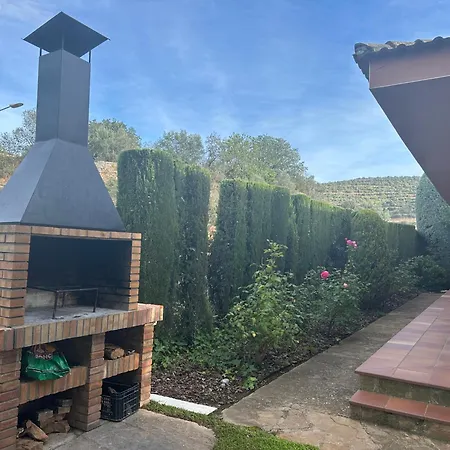 Era De Cal Baro - Con Gran Piscina Y Jardin Holiday home