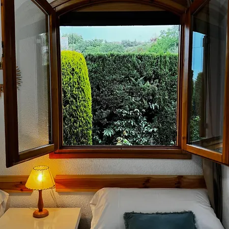 Era De Cal Baro - Con Gran Piscina Y Jardin Holiday home