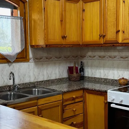 Era De Cal Baro - Con Gran Piscina Y Jardin Holiday home *