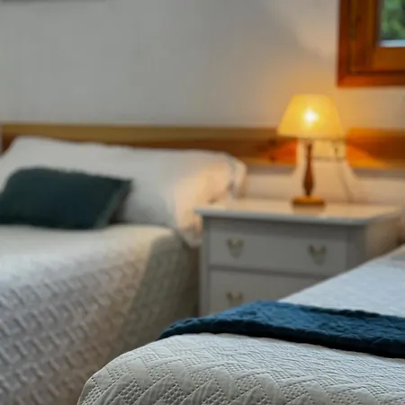 Era De Cal Baro - Con Gran Piscina Y Jardin Holiday home *
