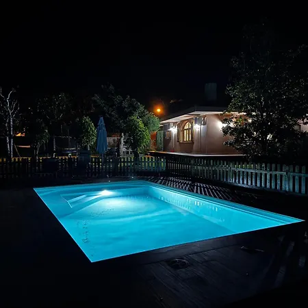 Era De Cal Baro - Con Gran Piscina Y Jardin Casa de vacances *
